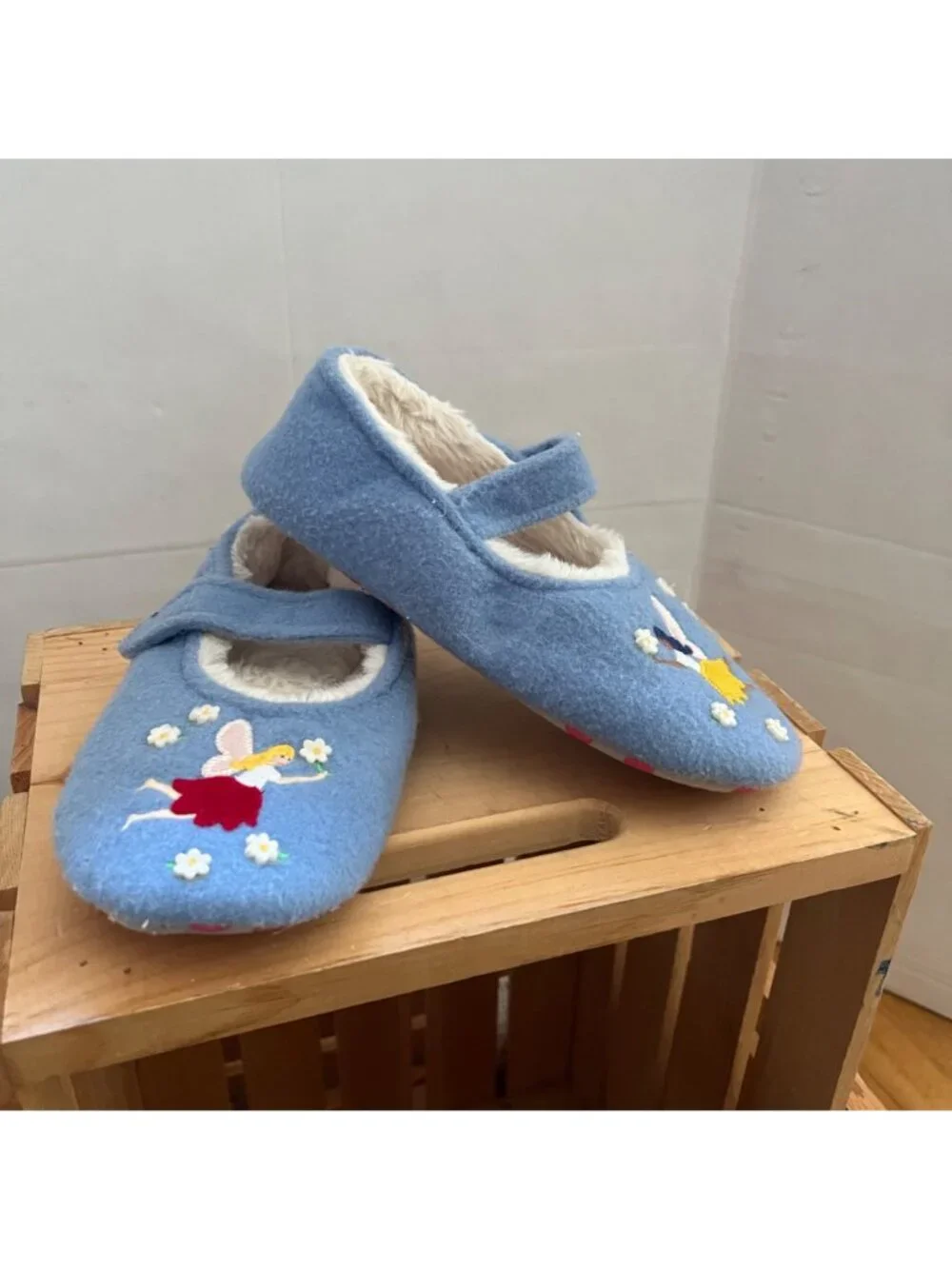 Mini Boden size girl